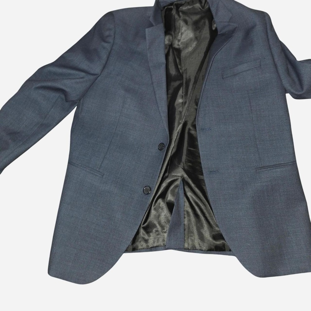 Navy blue  Roger Davis Blazer